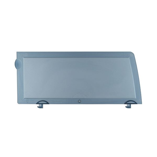 (まとめ) ライツ ソートトレー 仕切り板5262-00-00 1パック（2枚） (×10セット)