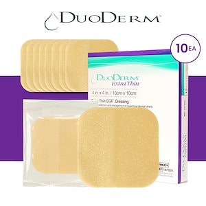 Qoo10] デュオダーム 【正規品】Duo-DERM Extra