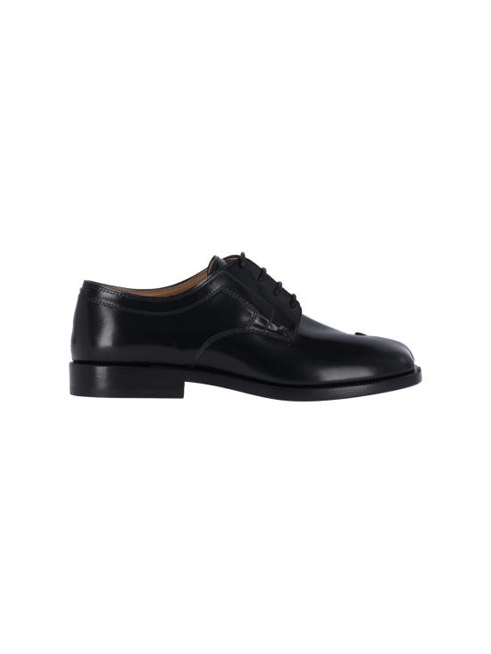 MAISON MARGIELA Women Shoes S34WQ0021 PS679 T8013 Black