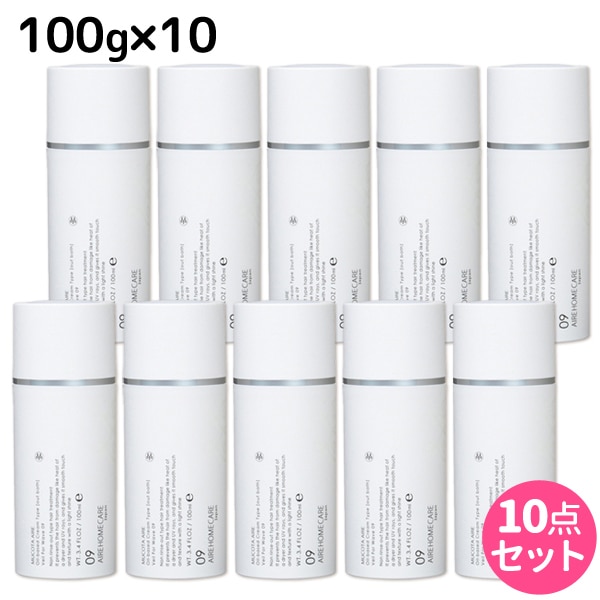 格安 ムコタアデューラアイレ09ベールフォーウェーブ100g10個セット - ヘアケア - www.mayautos.com