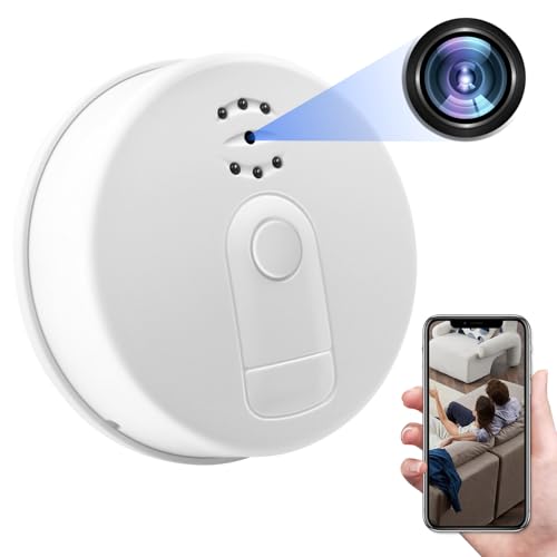 小型カメラ WiFi隠しカメラ 小型監視カメラ スマホ連動 1080P画質 暗視撮影 動体検知 10時間録画 256GB WiFi遠隔操作 防犯カメラ 室内見守りカメラ 証拠撮影 屋内用 操作簡単 i