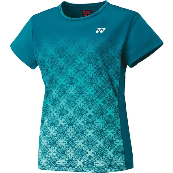 Yonex ヨネックス ウィメンズゲームシャツ 20738-817 レディース 半袖