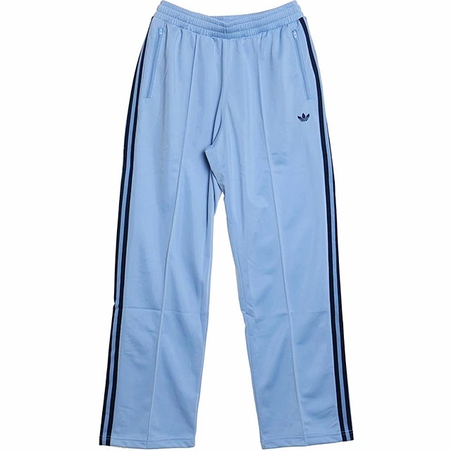 オリジナルス Originals メンズ ベッケンバウアー トラックパンツ [HBO00/IK9154] ボトムス ジャージ ジェンダーニュートラル アンビエントスカイ