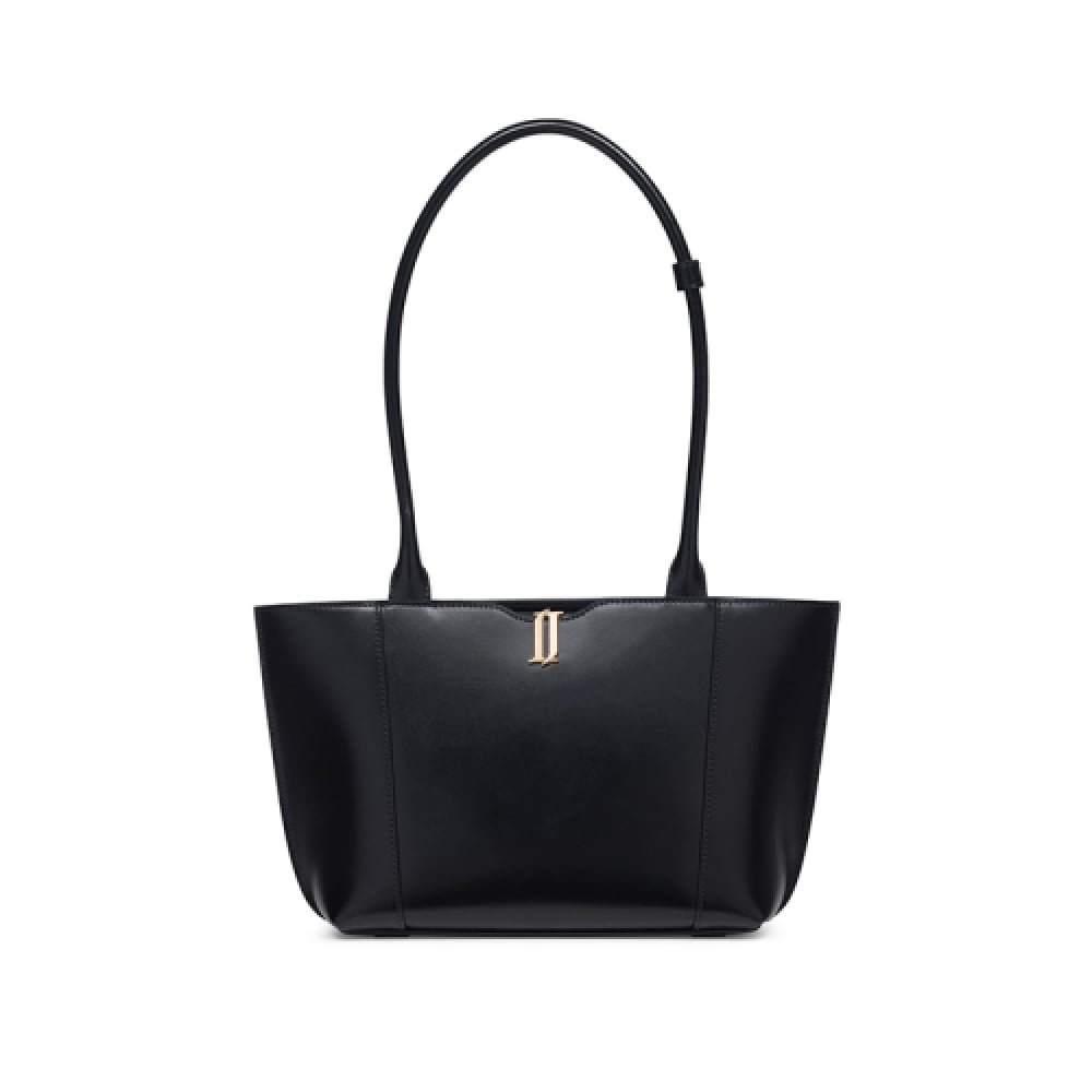 JESTINA MDショルダーバッグ BK (JHNCHA5BS441BK010)