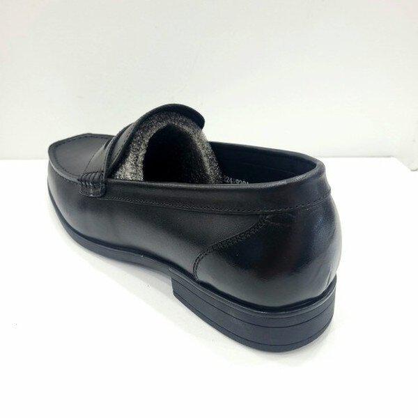 男性3CMドライビングペニーローファー122419201BL29_HDD