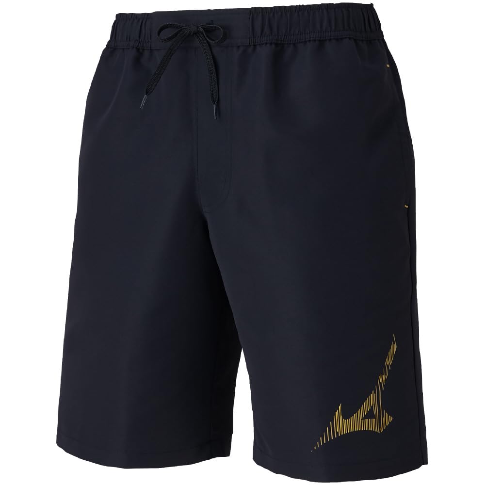 [ミズノ] 水泳 フィットネス水着 ジム ウォーターショーツ N2JBC197 メンズ 大きいサイズ