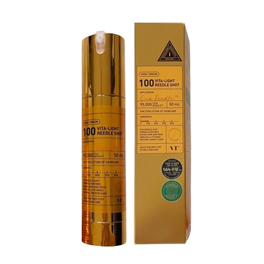 Vita-Light Reedle Shot 100 50mL