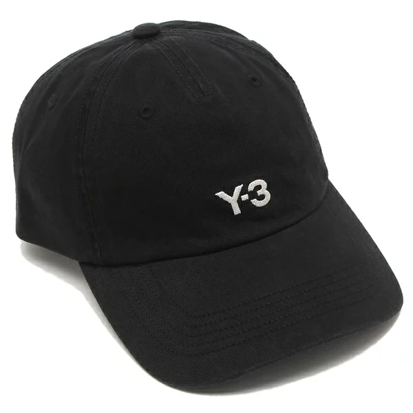 帽子 キャップ ブラック メンズ レディース ユニセックス IN2391 BLACK