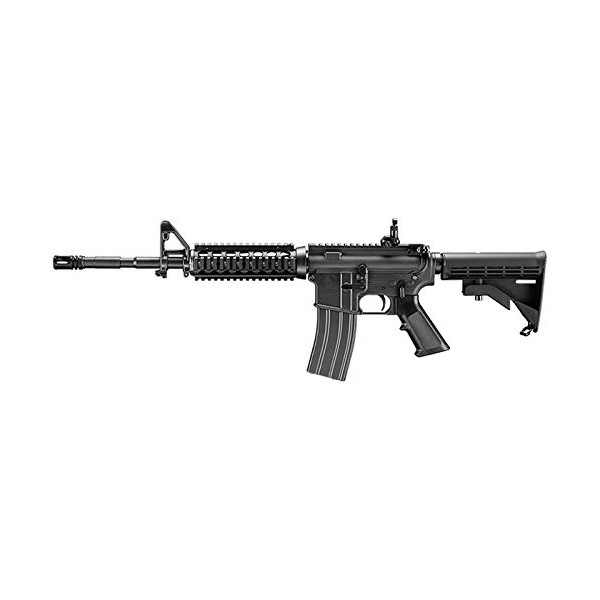 東京マルイ M4A1 M.W.S. No.2 [ガスブローバックガン(対象年令18才以上)]