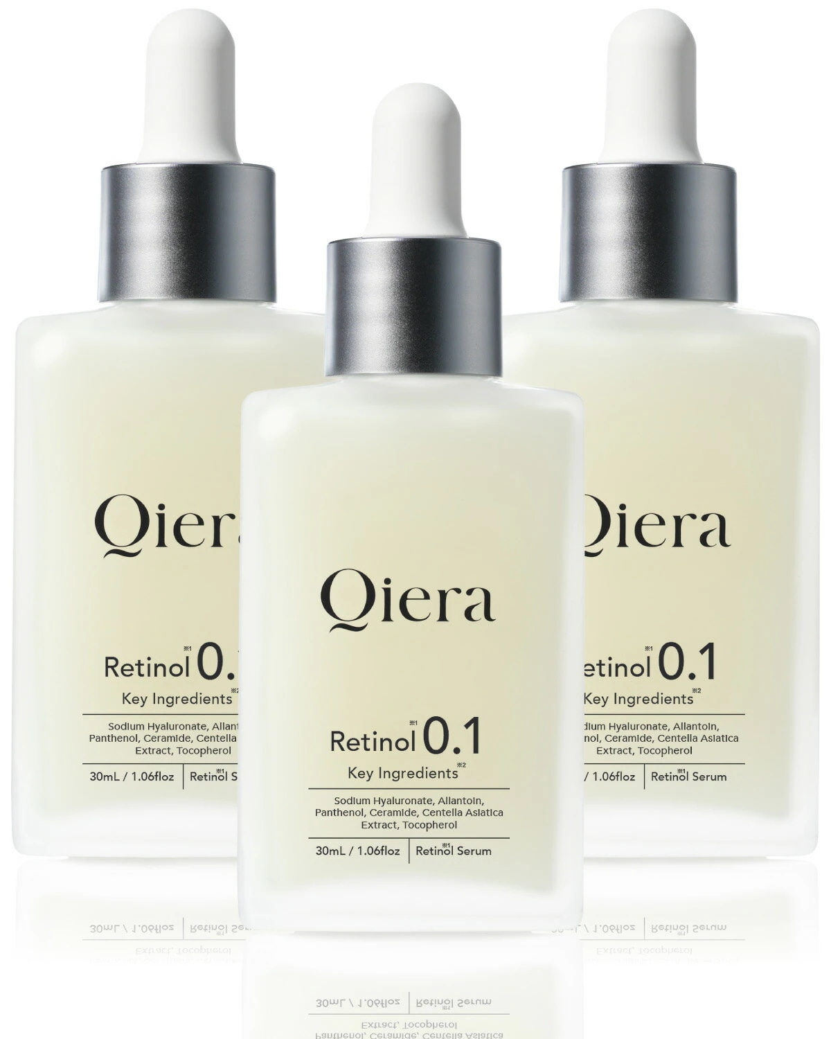 レチノール 美容液 30ml ペプチド セラミド CICA ヒアルロン酸 毛穴 ハリ ツヤ 保湿 透明感 敏感肌 エイジングケア 日本製 3個セット