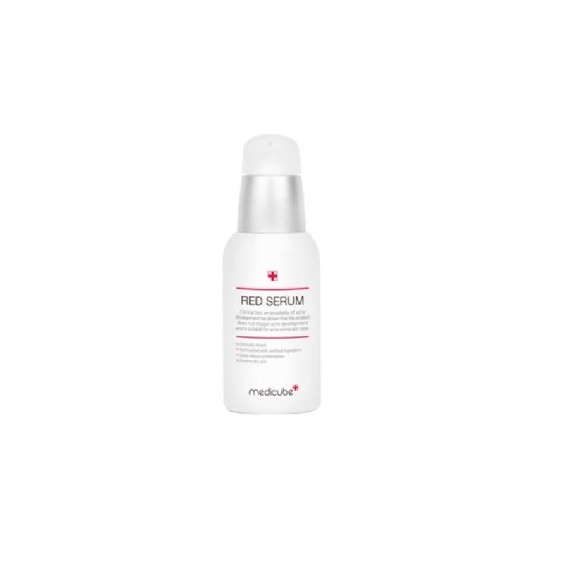 レッドセラム 2.0 ニキビティーツリー 30ml
