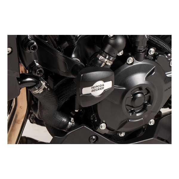 クラッシュパッド ブラック CB1000 HORNET/SP 25- 5079552 00 01