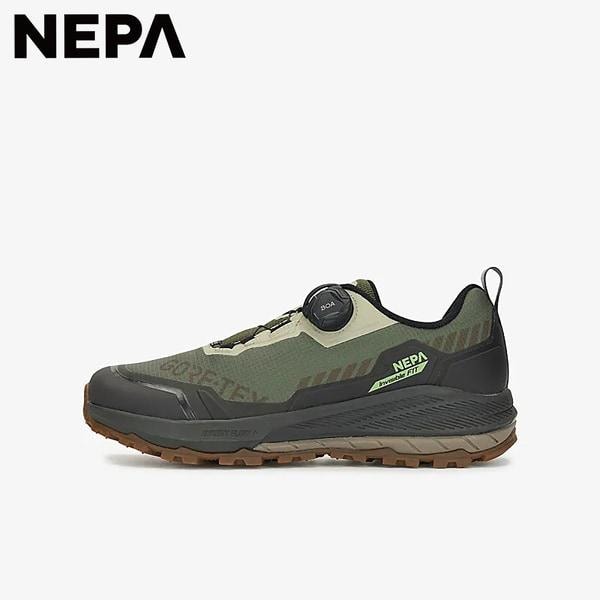 [釜山店] 男性 JOYSPIRIT GTX ジョイスピリット ゴアテックス 7K17621