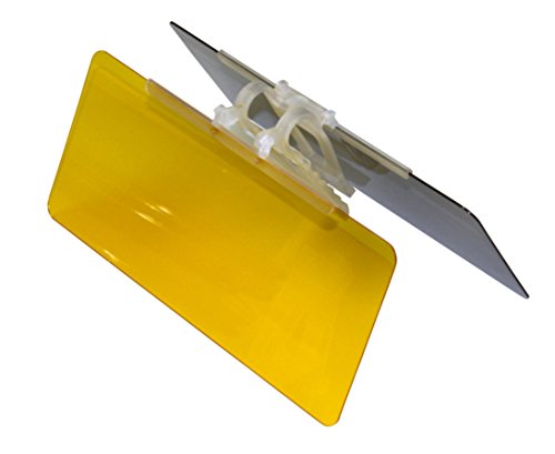 パーフェクトビュー 1個 デイ&ナイトバイザー