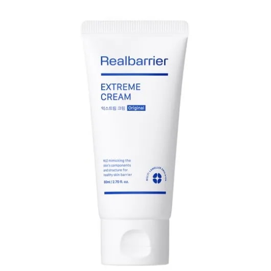 エクストリームクリームチューブ 80ml / 韓国コスメ