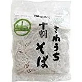 他サイト： 業務用 きねうち麺 十割そば 150g×10個 JAN：4973355040426の商品画像