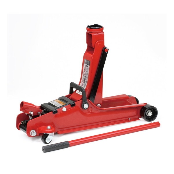 大橋産業 2103 油圧式フロアジャッキ2.5t