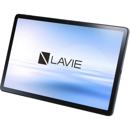 【新品】NEC エヌイーシー Androidタブレット LAVIE Tab T11(T1195/FAS)有機EL 11.2型 Wi-Fiモデル /ストレージ：256GB ストームグレー PC-T119