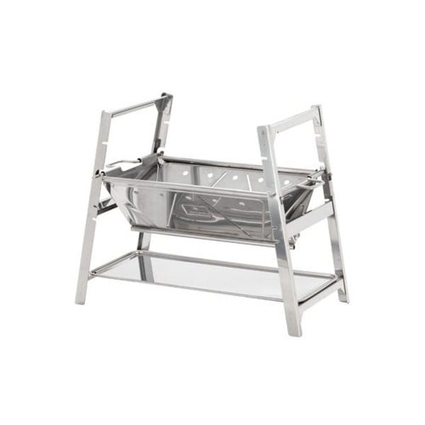 スノーピーク 焚火台 SR ST-021