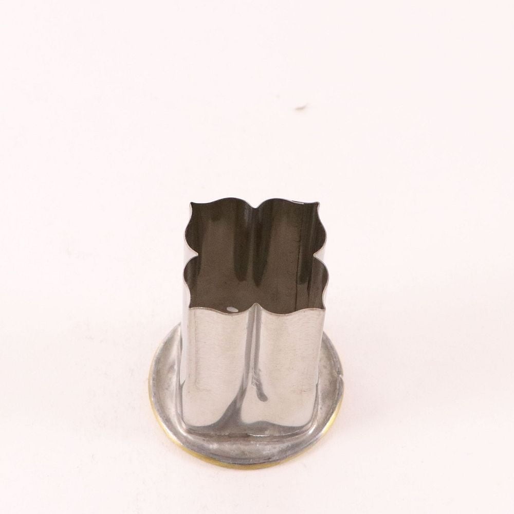 （まとめ買い）たかもり 厚口野菜抜き 柿のヘタ 大 #3 [x3]