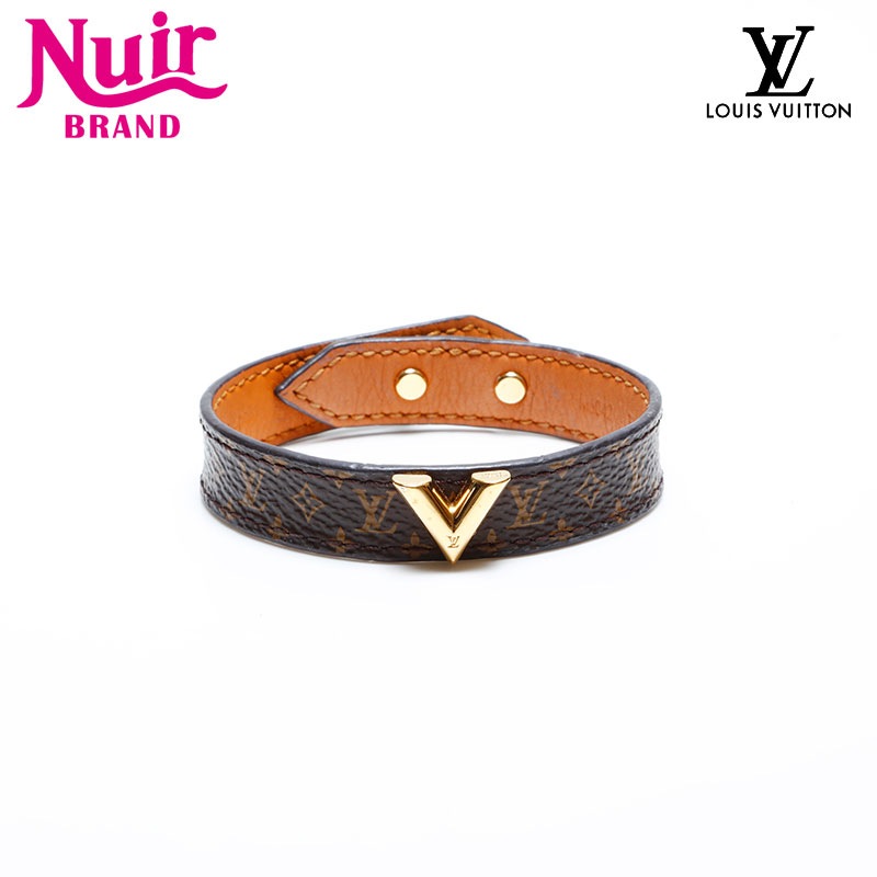 ブレスレット ブラウン WS22115