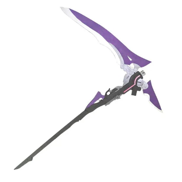 崩壊スターレイルゼーレコスプレ武器道具180cm今日は30パーセント