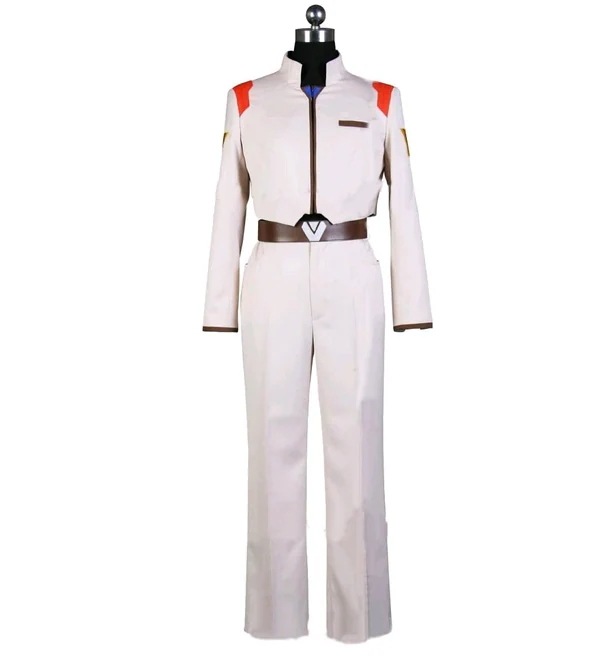 コスプレ衣装 新世紀エヴァンゲリオン「エヴァ」NERV ネルフ 男子制服 碇シンジ 碇ゲンドウ 風 コスプレ コスチューム