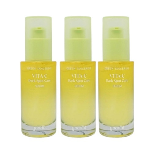青みかん ビタC シミケア セラムトリプル企画 30mL x 3ea