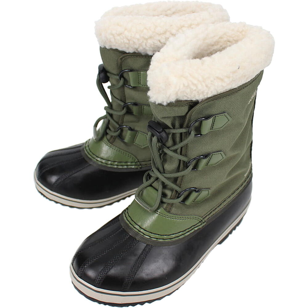 正規品 ユートパックナイロン ウォータープルーフ YOOTPAC NYLWP NY1962-371 ハイカーグリーン HIKERGREEN