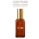 Qoo10] cos:mura 3GFエッセンス30ML／新登場お試しサ