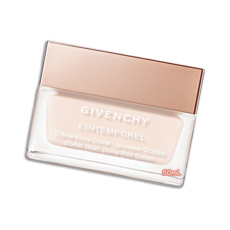 GIVENCHY ランタンポレル クリーム リッチ 50mL（2022年02月04日