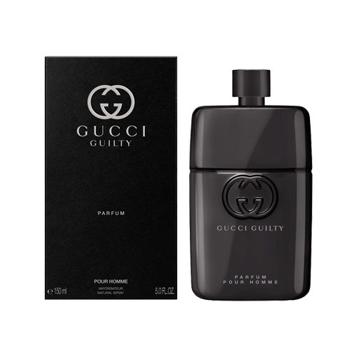 グッチ ギルティ パルファム プールオム 150ml 香水 メンズ GUCCI GUILTY PARFUM FOR HIM [82u]
