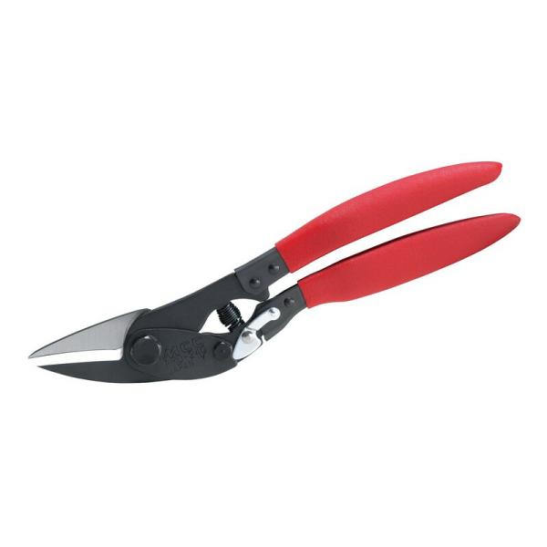 MCC 倍力万能バサミ PMU－240 作業工具 電設工具 切断工具