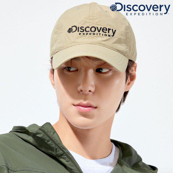 フレッシュベント ナイロン ボールキャップ(DXCP5055N)