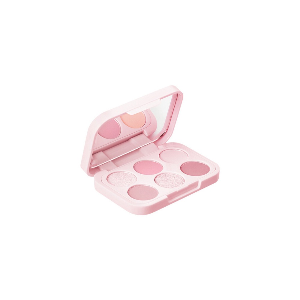 Blessedmoon Soap Palette 3.8g