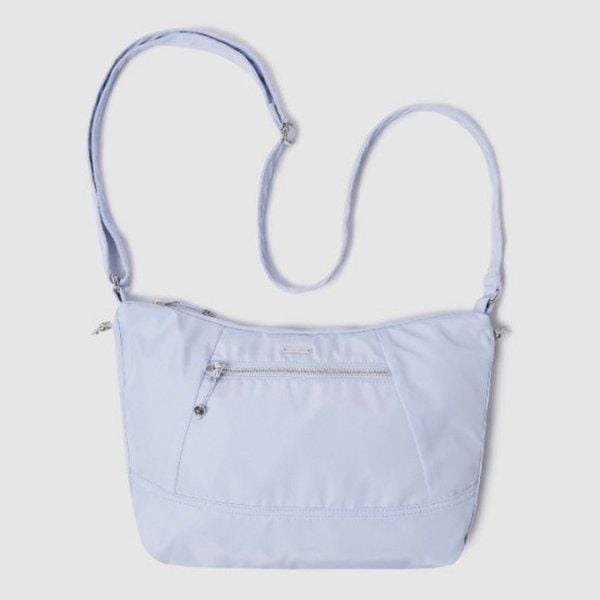 クロスバッグ BQK QR122WBG22-GBL 女性アスレチックレジャー クロスバッグ (S) / GREEN BLUE