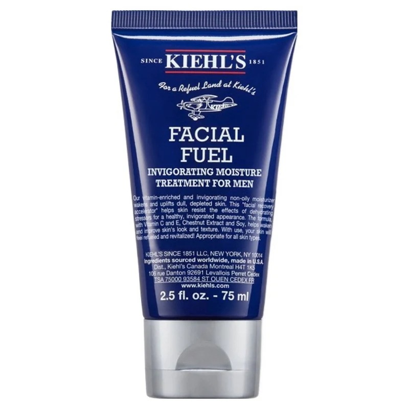 男性用 フェイシャル フュール モイスチャー トリートメント 75ml