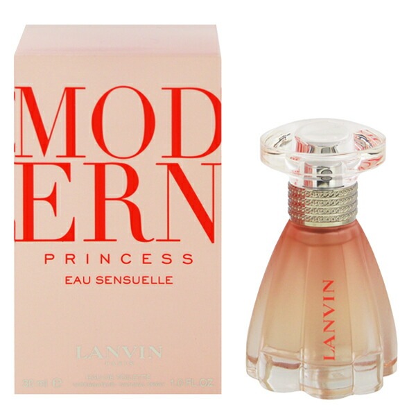 モダンプリンセス オー センシュエル EDT SP 30ml