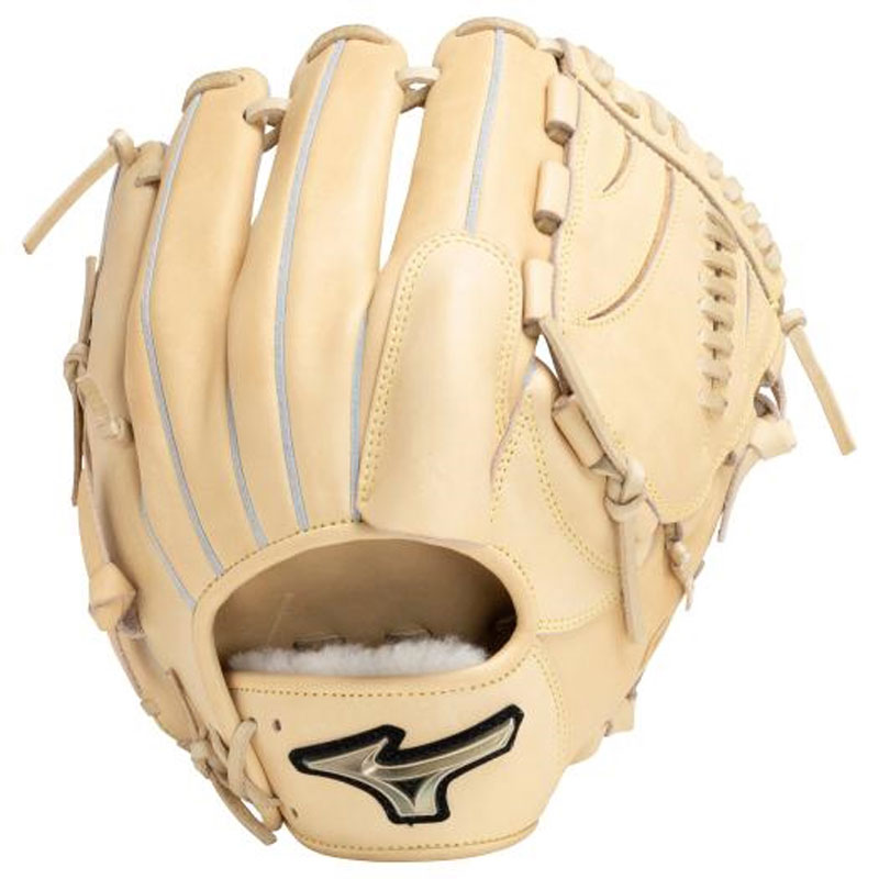 硬式用 グローバルエリート Hselection SIGNA 投手用/サイズ11 野球 一般 硬式 グローブ ミット 23AW(1AJGH29401-80)