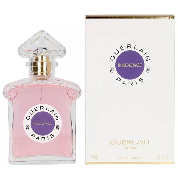 ゲラン アンソレンス (インソレンス) EDT オードトワレ SP 75ml 香水 GUERLAIN