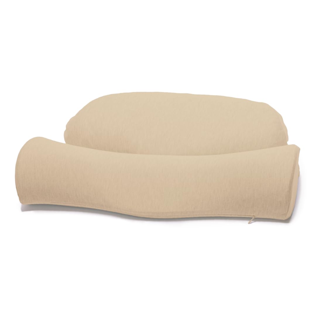 枕 ピロー まくら 首 肩 安眠 寝具 高反発 母の日 父の日 プレゼント ギフト 口コミ カルクス SurvaQ サバキュー