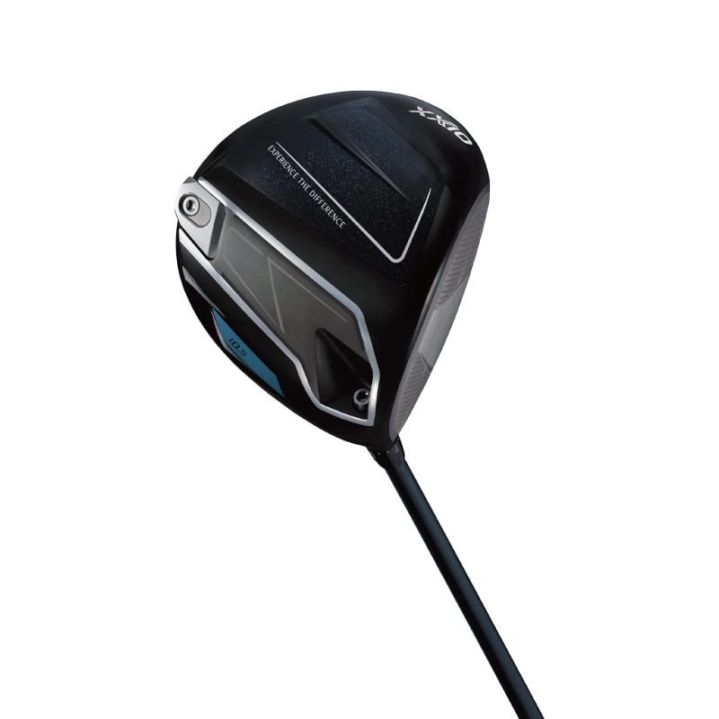 DUNLOP ダンロップ ゼクシオ14 ドライバー MP1400 右利き用 ロフト角9.5度 Sシャフト 軽量設計