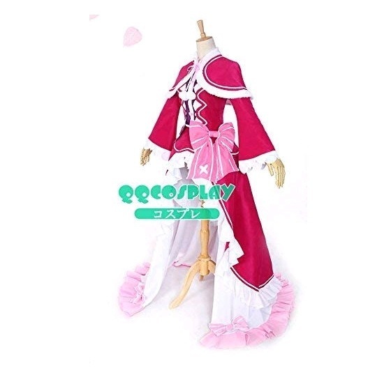 ゼロから始める異世界生活 ベアトリス コスプレ衣装