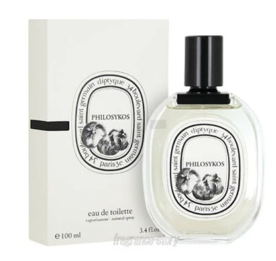 オードトワレ フィロシコス 100ml ユニセックス 香水