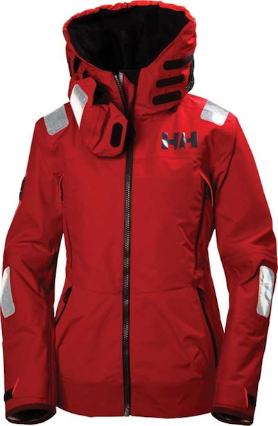 ヘリーハンセン レディース ジャケット・ブルゾン アウター Aegir Race Jacket ヘリーハンセン レディース ジャケット・ブルゾン アウター Aegir Race Jacket