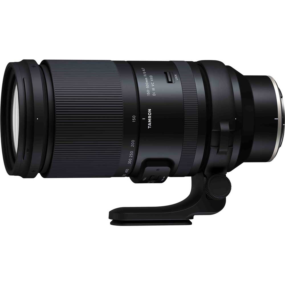 タムロン TA150-500DI3ニコンA057Z 【Joshin web限定：ケンコープロテクター付きのセット】150-500mm F/5-6.7 Di III VC VXD（Model：A057）