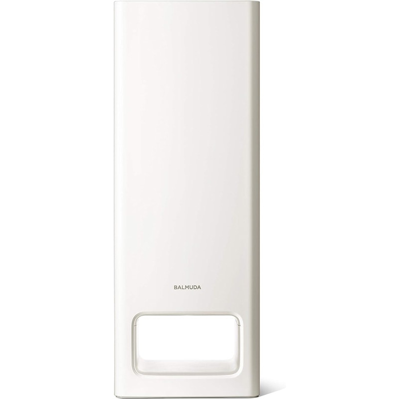 バルミューダ BALMUDA The Pure ホワイト 空気清浄機 ～36畳 A01A-WH