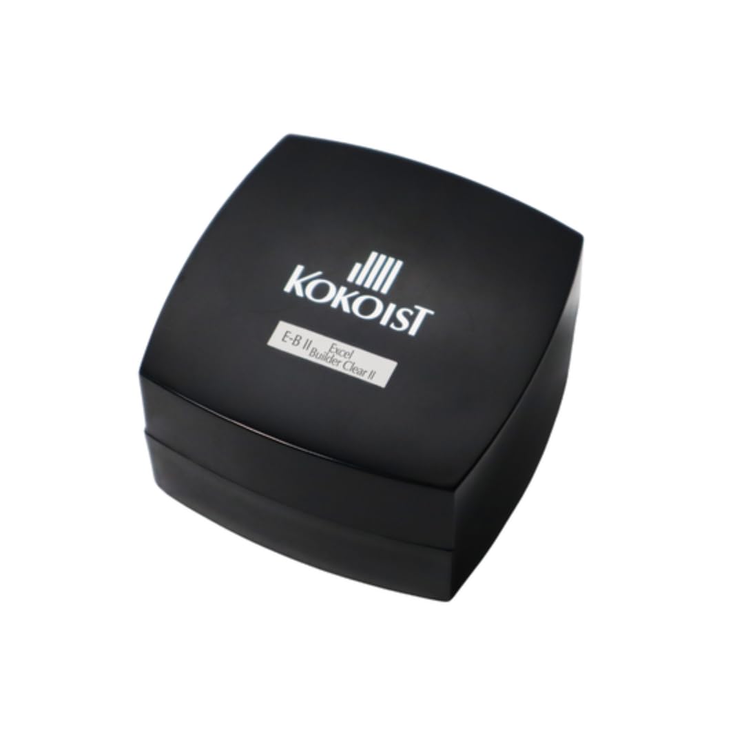 【全国送料無料】 KOKOIST エクセルビルダー 20g