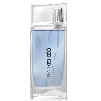 Kenzo LEau Pour Homme オードトワレスプレー*