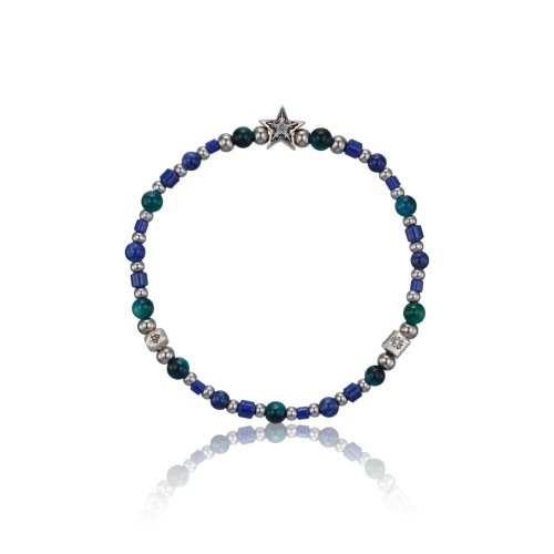 【SCUDO】 viridian Sea Star Beads 正規品